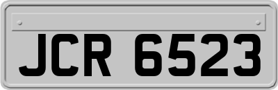 JCR6523