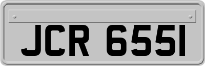 JCR6551