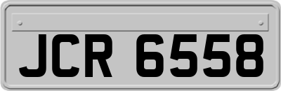 JCR6558