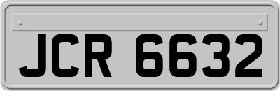 JCR6632