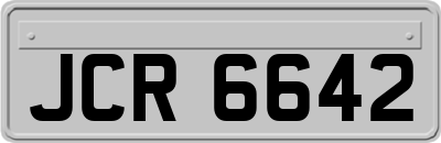 JCR6642