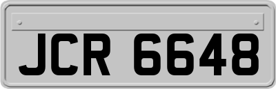 JCR6648