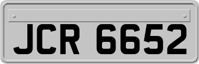 JCR6652