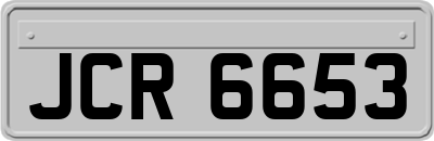 JCR6653