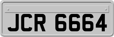 JCR6664