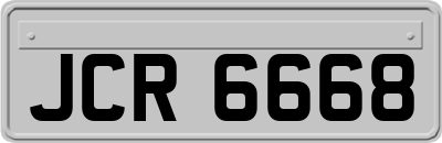 JCR6668