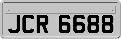 JCR6688