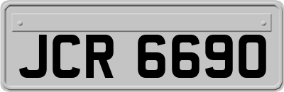 JCR6690