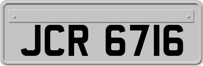 JCR6716