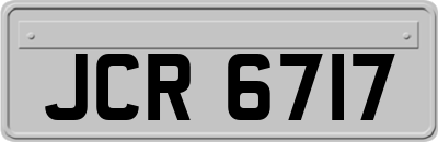 JCR6717