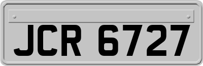 JCR6727