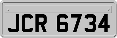 JCR6734