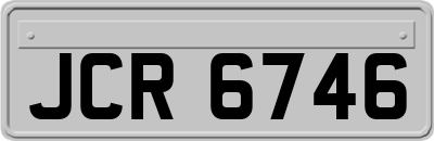 JCR6746