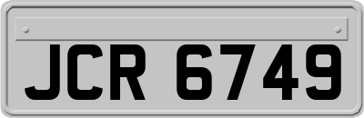 JCR6749