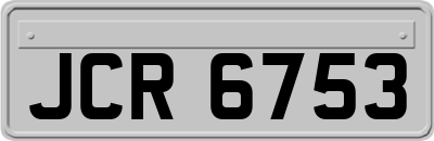 JCR6753