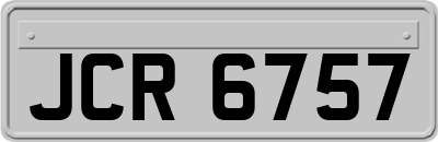 JCR6757