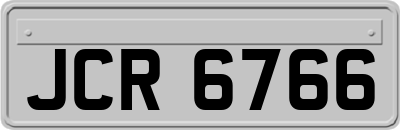 JCR6766
