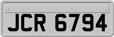JCR6794