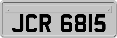 JCR6815