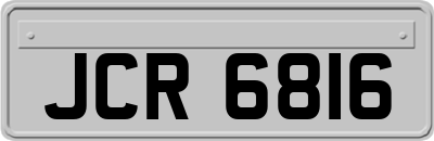 JCR6816
