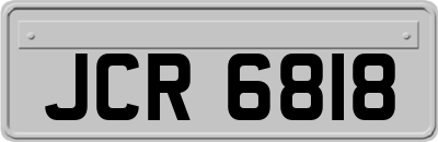 JCR6818