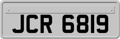 JCR6819