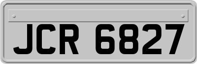 JCR6827