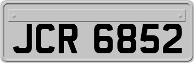 JCR6852
