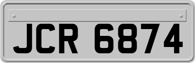 JCR6874