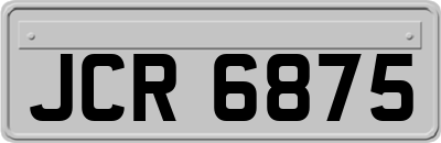 JCR6875