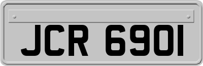 JCR6901