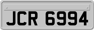 JCR6994