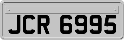 JCR6995