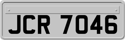 JCR7046