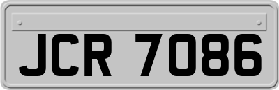 JCR7086