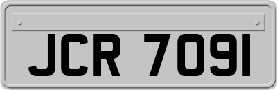 JCR7091