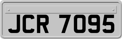 JCR7095