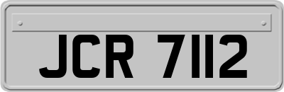 JCR7112
