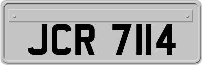JCR7114