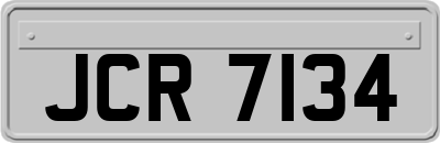 JCR7134