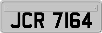 JCR7164
