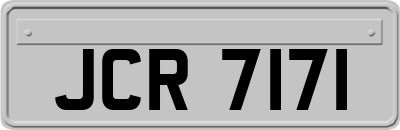 JCR7171