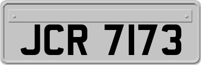 JCR7173