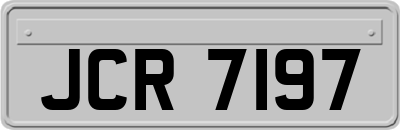 JCR7197