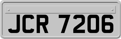 JCR7206