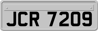 JCR7209