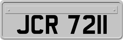 JCR7211
