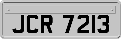 JCR7213
