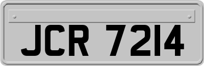 JCR7214