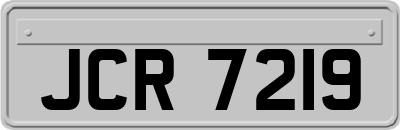 JCR7219